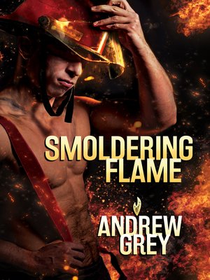 cover image of Smoldering Flame
